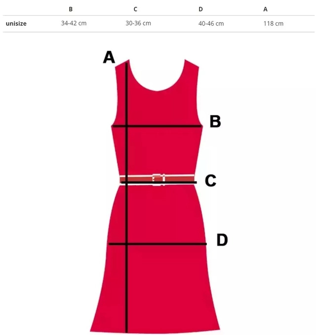 Hladký vzdušný pruhovaný overal REBEKA