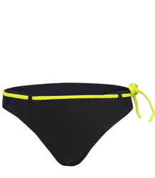 Klasické dámské plavky FIGS NEON