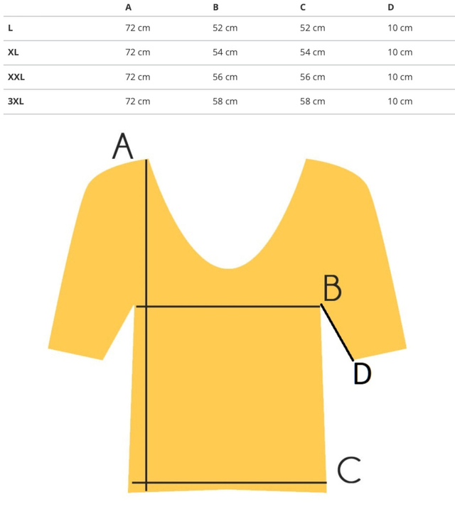 Pánské tričko s krátkým rukávem a sportovním potiskem