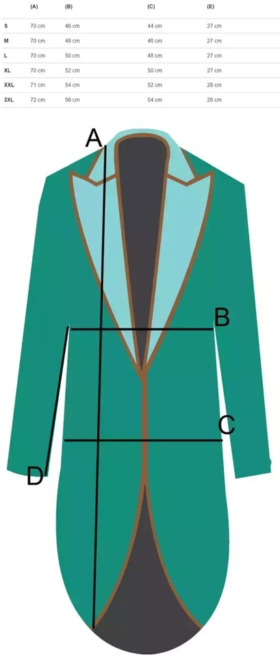 Kostkované sako s přehozenými 3/4 rukávy