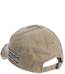 Baseballová čepice URBAN DESTROYED