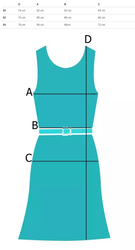 Mini květinové tunikové šaty krásné