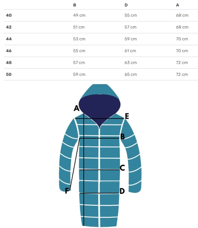 Dámská přechodná zateplená bunda Elegant Hood Na podzim