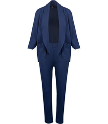 Tepláková bunda + kalhoty CASUAL