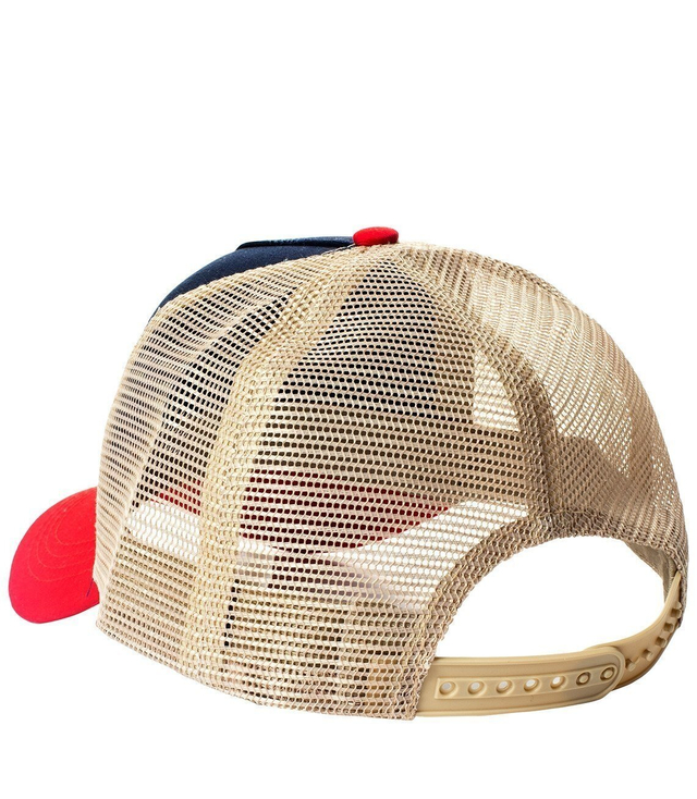 Gorilla Goorin Trucker baseballová čepice