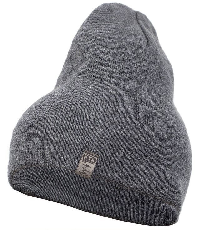 Univerzální čepice zima podzim BEANIE unisex teplo 