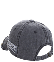 Baseballová čepice URBAN DESTROYED