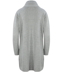 Svetr SMooth Cardigan Vlna Kašmír