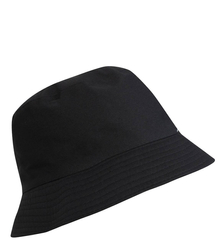 Oboustranný klobouk Bucket Hat s potiskem krávy