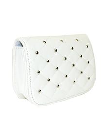 Elegantní ledvinová taška hip bag elegantní