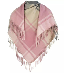 Šátek šátek elegantní pašmína šátek