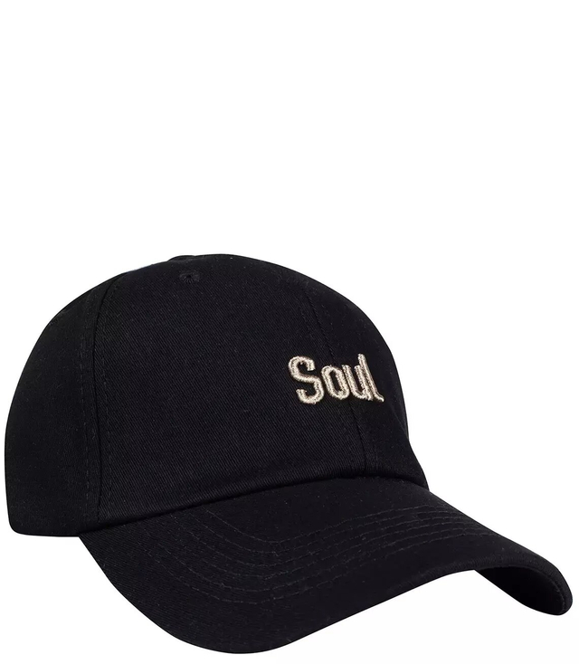 Unisex kšiltovka SOUL