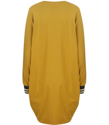 Halenka tunika SUIT se stuhou