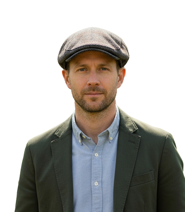 Stylová pánská přilba Univerzální barvy