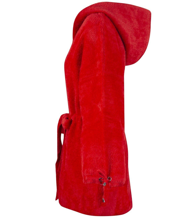 Županová bunda ALPAKA