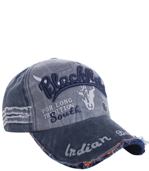 Baseballová čepice URBAN DESTROYED