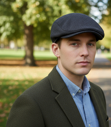 Stylová pánská přilba Univerzální barvy