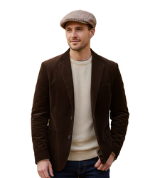 Stylová pánská přilba Univerzální barvy