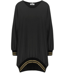 Halenka tunika SUIT se stuhou