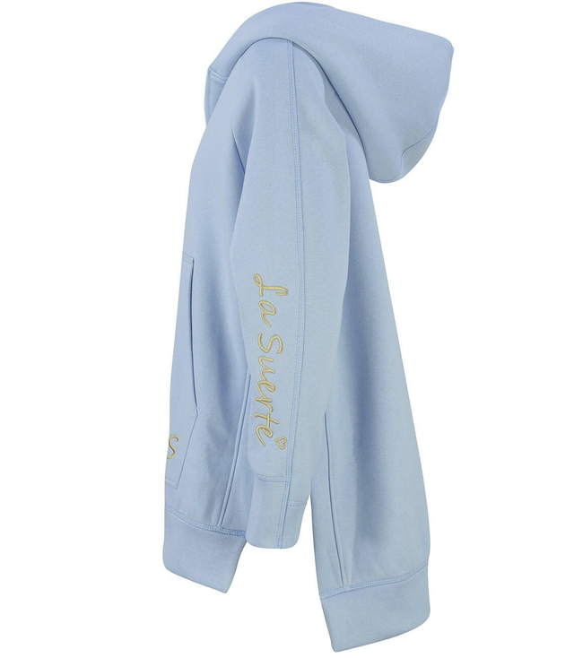 Teplá silná BLUZA s rozparkem