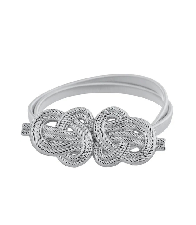 Dámský ozdobný pásek k šatům