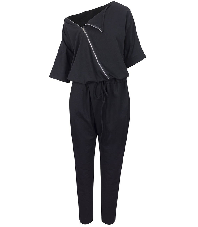 Dámská asymetrická tepláková souprava Angora