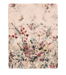 Dámský vzorovaný šátek 70x180