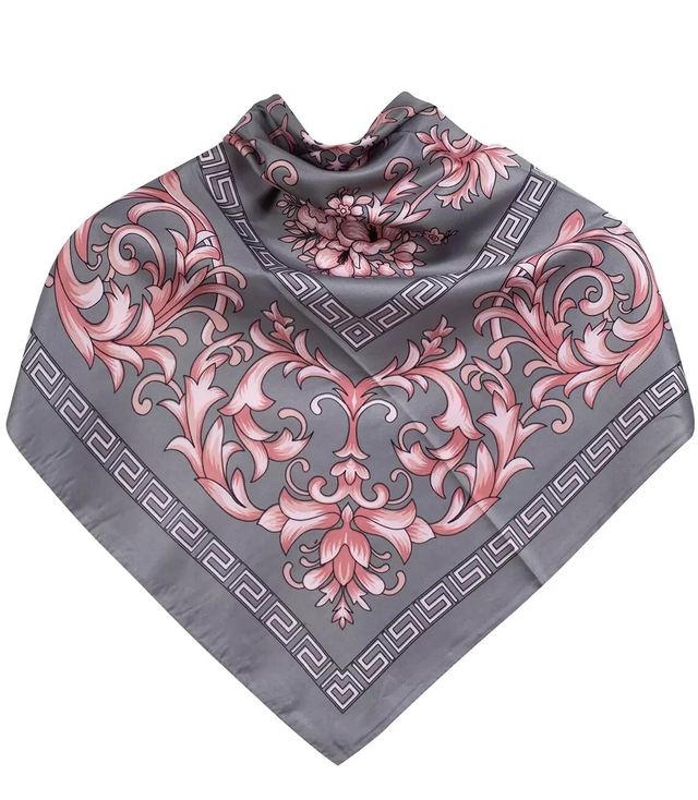 Sling jemný elegantní šátek ornament