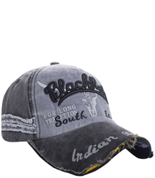 Baseballová čepice URBAN DESTROYED