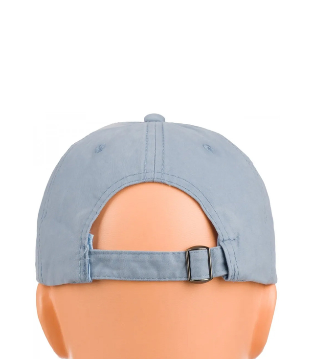 Baseballová čepice NEW YORK UNISEX s ozdobnou nášivkou