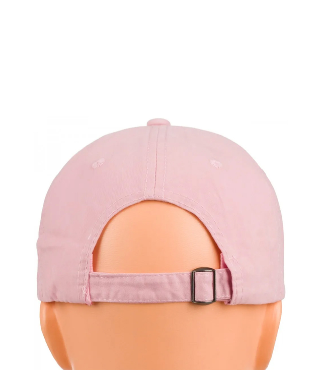 Baseballová čepice NEW YORK UNISEX s ozdobnou nášivkou