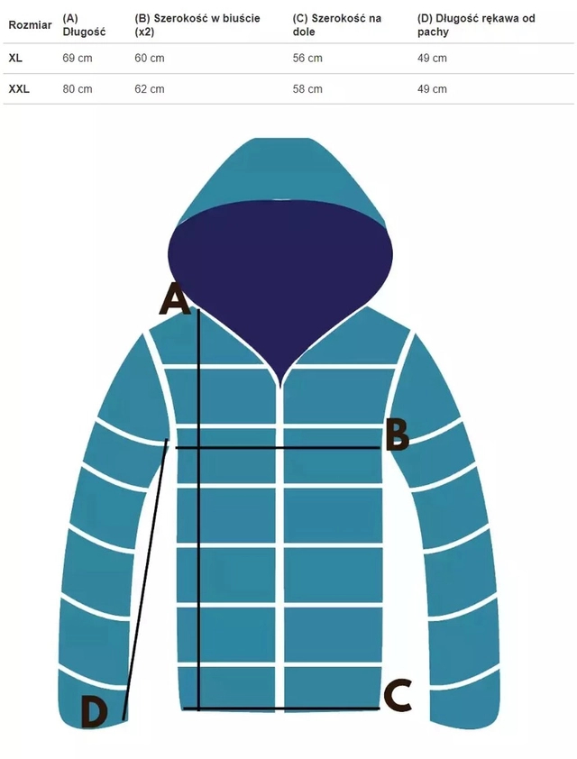 Károvaná košilová bunda s fleecovou podšívkou