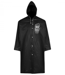 Mackintosh unisex 100% PVC nepromokavé - módní vzory