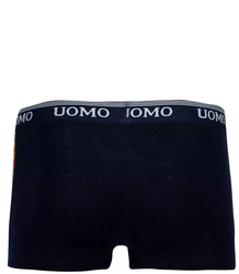 Vánoční boxerky se Santa Clausem pánský dárek