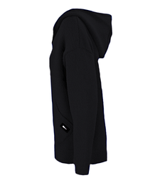 Elegantní jarní bunda Mikina z alpaky