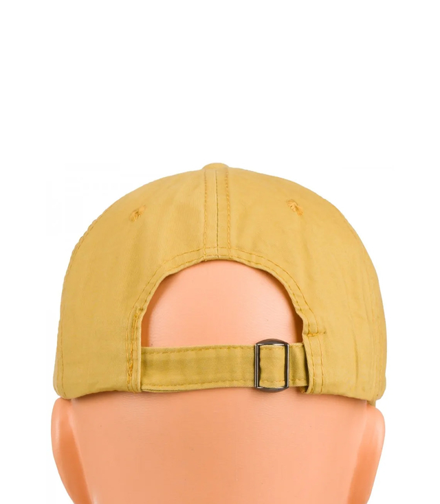 Baseballová čepice NEW YORK UNISEX s ozdobnou nášivkou