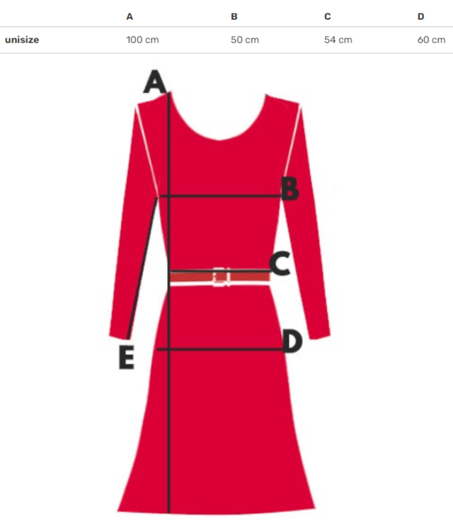 Volné letní midi šaty oversize s volány, HONEY