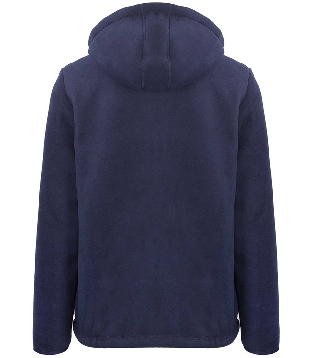 Extra silná fleecová bunda zimní bunda