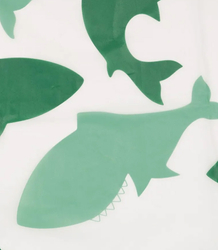 Mackintosh unisex 100% PVC nepromokavé - módní vzory