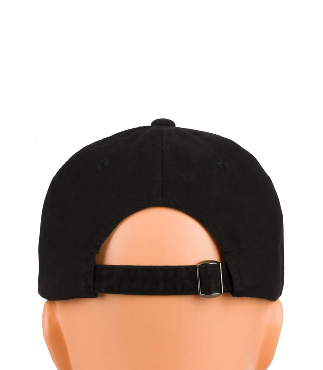 Baseballová čepice NEW YORK UNISEX s ozdobnou nášivkou