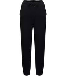 Klasické tepláky bavlněné jednobarevné