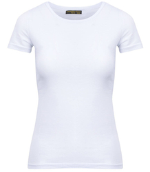 Halenka tričko top bavlněné klasické