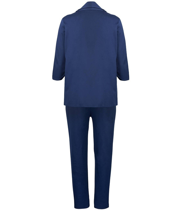 Tepláková bunda + kalhoty CASUAL