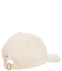 Dámská čepice Beanie Cap zdobená nápisem PARIS z krystalů