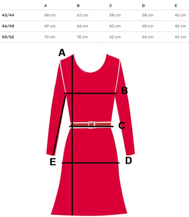 Elegantní oversize halenka s jemně nabíranými rukávy MARCELINA