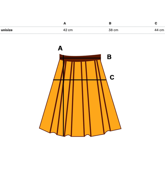 Stylová minisukně z umělé kůže na večírek