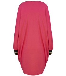 Halenka tunika SUIT se stuhou