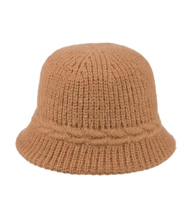 Dámský kostkovaný klobouk