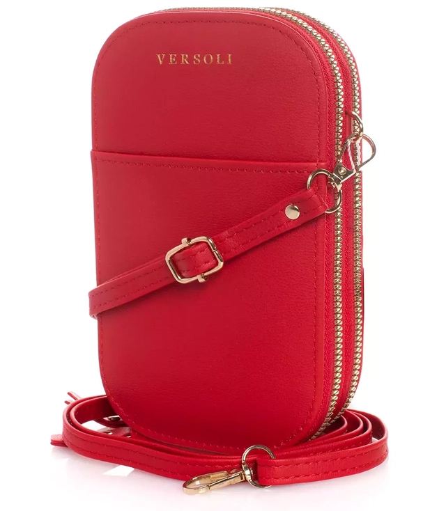 Malá obálková spojková kabelka pletená kabelka