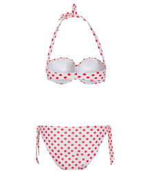 Dvoudílné plavky BIKIN wI GROCHY